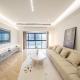 Eastern Hub - People square Branch New 3 bedrooms house, Shanghai - Foto 3