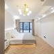 Eastern Hub - People square Branch New 3 bedrooms house, Shanghai - Foto 8