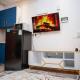 Nairobi City view1 BDRM condo with pool and gym, Nairobi - Foto 1