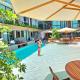 Flat no Centro de Porto de Galinhas -SUNNY HALL313 - By Anfitrião Legal, Porto De Galinhas - Photo 1