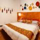 Luna Maya Boutique Hotel, Antigua Guatemala - Zdjęcie 6