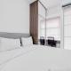 Best Deal and Comfy Studio Apartment at Serpong Garden By Travelio, Tangerang - Fotografie 3