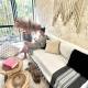 Luxury Boutique Boho APT with access to BARDO