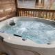 Bearfoot Lodge., Sevierville (foto 3)