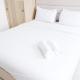 Cozy Stay Studio at Puncak Permai Apartment By Travelio, Surabaya - Foto 10