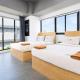 Sky hotel - Rooms & Free laundry - 50m to Royal Palace, Phnom Penh (photo 3)
