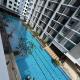 Cozy Downtown 2BR at M Suites, Embassy Row, Kuala Lumpur - Photo 7