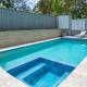 Oatley Escape with Pool Relax in Style & Elegance, Oatley - Fotografie 7