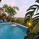 Mahesa House by SHM Ubud - Fotografie 1