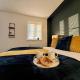 Contractor 4 Bed, Sleeps 7 Long Stay Discount, Casterton - Fotografie 3
