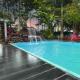 Emerald - 2BR Pool Villa near Bangalore Airport - Foto 1