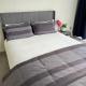 Totara Vale, Free Coffee, parking and wifi, near Glenfield Mall and highway 18,1, Auckland - Fotografie 2
