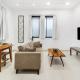 Earthy 1BHK Bandra W by The Bombay Home Company, Mumbai - Foto 6