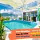 The Backpacker Hostel and spa, Danang
