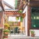 Happiness on Jacuzzi Private Pension Jeonju - Photo 3
