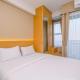 Minimalist and Comfy Studio at Transpark Cibubur Apartment By Travelio, Depok - Photo 7