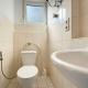 Studio Apartment für 6 P mit Sonnenterrasse, Oberboihingen - Foto 10