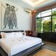 NicoNico Mansion by Villa Finder, Seminyak (foto 10)