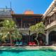 NicoNico Mansion by Villa Finder, Seminyak