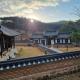 Cheongbaek Hanok Pension