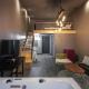 Hakonae Spa Pension, Gangneung (photo 8)