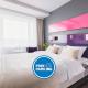 METROPOL Hotel Katowice, Katovice