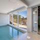 Taean Oaten Pool Villa, Taean