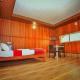 Vattakkuny Wild Orchid Resorts, Thirunelli - Fotografie 10