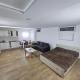 Apartman Viktor 2 Jacuzzi Belgrad - Foto 7