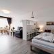 Küstenliebe -mit traumhaftem Meerblick und Balkon, Flensburg - Foto 10