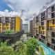 The Base Central Phuket-C4YW, Phuket (fotografie 2)