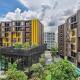 The Base Central Phuket-C4YW, Phuket (fotografie 6)