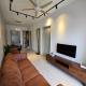 Cozy 2 bedrooms 4 pax Menjalara Near Desa Park City, Kuala Lumpur - Photo 6