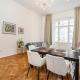 Bright Apartment with Terrace, Praha - Fotografie 8