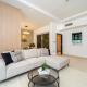 HAVN - 3 Bedroom in Skyview Tower, Dubai Marina, Dubaj - Zdjęcie 6
