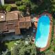 Peaceful Villa in Firenze with private pool Florencia - Foto 2