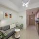 1BR Condotel with Balcony at SM Light Residences #LT11, Manila - Fotografie 1