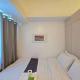 1BR Condotel with Balcony at SM Light Residences #LT11, Manila - Fotografie 5