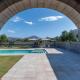 Villa Vilana with private pool, Atsipádhes (foto 2)