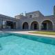 Villa Vilana with private pool, Atsipádhes (foto 4)