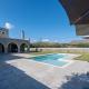 Villa Vilana with private pool, Atsipádhes (foto 10)