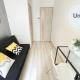 COMMA HOUSE Nishi-Ikebukuro 2F, Tokio - Fotografie 6