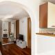 LaDolcevita - Ponte Milvio Stunning View Penthouse, Roma - Foto 7