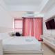 Minimalist Studio at Poris 88 Apartment By Travelio Tangerang - Fotografie 3