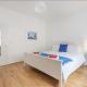 Apartment France | Operastreet, Wien - Foto 10