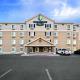 WoodSpring Suites Hobbs, Air Base City
