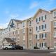 WoodSpring Suites Hobbs, Air Base City (fotografie 2)