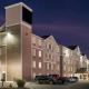 WoodSpring Suites Hobbs, Air Base City (fotografie 3)