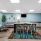 WoodSpring Suites Hobbs, Air Base City (fotografie 7)