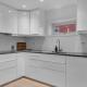 Arctic Pearl - Central House with 4 bedrooms and 2 bathrooms, トロムソ - 写真 8